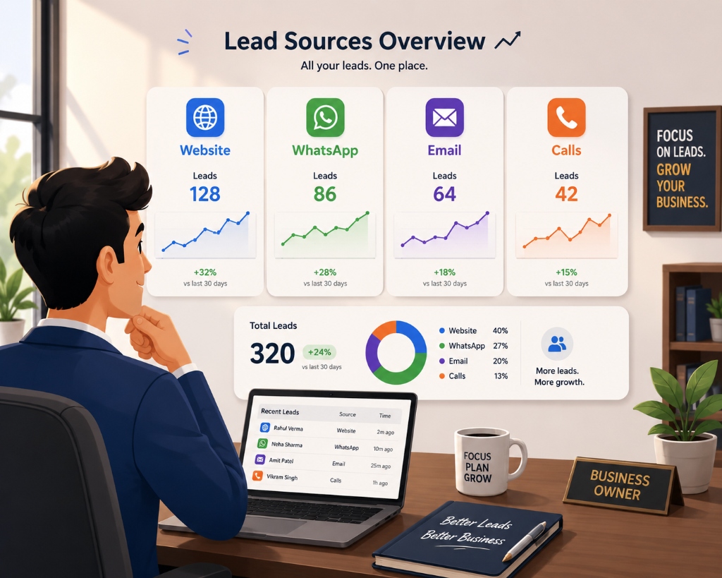 Analytics Dashboard